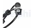 DELPHI Snímač počtu otáček kol DF SS21512-12B1, SS21512-12B1