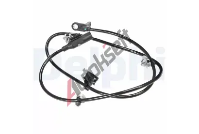 DELPHI Snímač počtu otáček kol DF SS21514-12B1, SS21514-12B1 DELPHI Snímač počtu otáček kol DF SS21514-12B1, SS21514-12B1