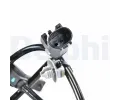DELPHI Snímač počtu otáček kol DF SS21514-12B1, SS21514-12B1