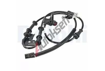 DELPHI Snímač počtu otáček kol DF SS21519-12B1, SS21519-12B1 DELPHI Snímač počtu otáček kol DF SS21519-12B1, SS21519-12B1