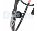 DELPHI Snímač počtu otáček kol DF SS21528-12B1, SS21528-12B1