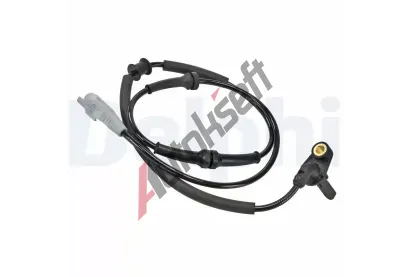 DELPHI Snímač počtu otáček kol DF SS21529-12B1, SS21529-12B1 DELPHI Snímač počtu otáček kol DF SS21529-12B1, SS21529-12B1