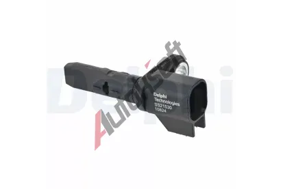 DELPHI Snímač počtu otáček kol DF SS21530-12B1, SS21530-12B1 DELPHI Snímač počtu otáček kol DF SS21530-12B1, SS21530-12B1