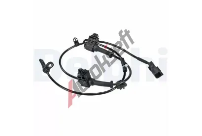 DELPHI Snímač počtu otáček kol DF SS21532-12B1, SS21532-12B1 DELPHI Snímač počtu otáček kol DF SS21532-12B1, SS21532-12B1