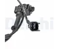 DELPHI Snímač počtu otáček kol DF SS21532-12B1, SS21532-12B1