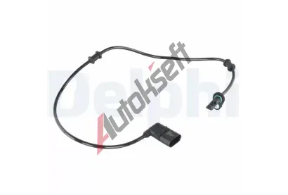 DELPHI Snímač počtu otáček kol DF SS21536-12B1, SS21536-12B1 DELPHI Snímač počtu otáček kol DF SS21536-12B1, SS21536-12B1