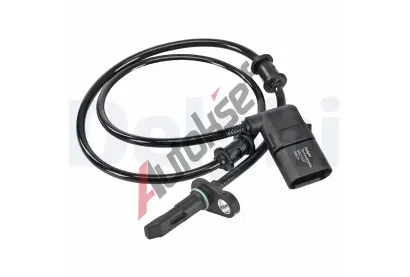 DELPHI Snímač počtu otáček kol DF SS21537-12B1, SS21537-12B1 DELPHI Snímač počtu otáček kol DF SS21537-12B1, SS21537-12B1