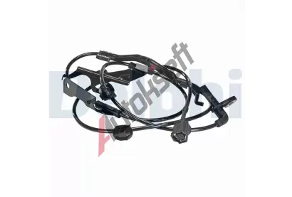 DELPHI Snímač počtu otáček kol DF SS21541-12B1, SS21541-12B1 DELPHI Snímač počtu otáček kol DF SS21541-12B1, SS21541-12B1