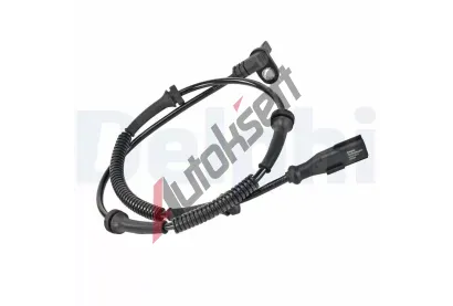 DELPHI Snímač počtu otáček kol DF SS21543-12B1, SS21543-12B1  DELPHI Snímač počtu otáček kol DF SS21543-12B1, SS21543-12B1