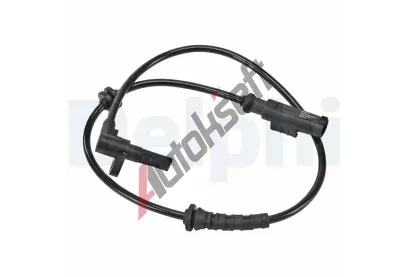 DELPHI Snímač počtu otáček kol DF SS21546-12B1, SS21546-12B1  DELPHI Snímač počtu otáček kol DF SS21546-12B1, SS21546-12B1