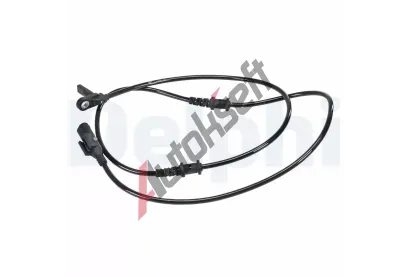 DELPHI Snímač počtu otáček kol DF SS21547-12B1, SS21547-12B1 DELPHI Snímač počtu otáček kol DF SS21547-12B1, SS21547-12B1