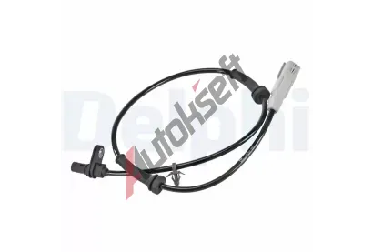 DELPHI Snímač počtu otáček kol DF SS21550-12B1, SS21550-12B1 DELPHI Snímač počtu otáček kol DF SS21550-12B1, SS21550-12B1