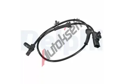 DELPHI Snímač počtu otáček kol DF SS21551-12B1, SS21551-12B1 DELPHI Snímač počtu otáček kol DF SS21551-12B1, SS21551-12B1