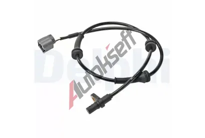 DELPHI Snímač počtu otáček kol DF SS21558-12B1, SS21558-12B1 DELPHI Snímač počtu otáček kol DF SS21558-12B1, SS21558-12B1