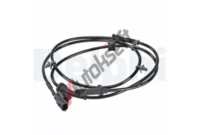 DELPHI Snímač počtu otáček kol DF SS21559-12B1, SS21559-12B1 DELPHI Snímač počtu otáček kol DF SS21559-12B1, SS21559-12B1