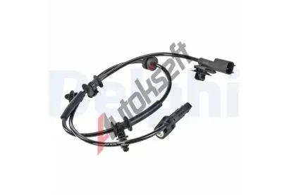 DELPHI Snímač počtu otáček kol DF SS21562-12B1, SS21562-12B1 DELPHI Snímač počtu otáček kol DF SS21562-12B1, SS21562-12B1