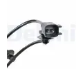DELPHI Snímač počtu otáček kol DF SS21562-12B1, SS21562-12B1
