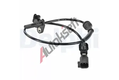 DELPHI Snímač počtu otáček kol DF SS21563-12B1, SS21563-12B1 DELPHI Snímač počtu otáček kol DF SS21563-12B1, SS21563-12B1