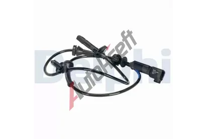 DELPHI Snímač počtu otáček kol DF SS21567-12B1, SS21567-12B1 DELPHI Snímač počtu otáček kol DF SS21567-12B1, SS21567-12B1