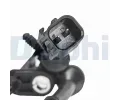 DELPHI Snímač počtu otáček kol DF SS21567-12B1, SS21567-12B1