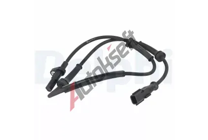 DELPHI Snímač počtu otáček kol DF SS21569-12B1, SS21569-12B1 DELPHI Snímač počtu otáček kol DF SS21569-12B1, SS21569-12B1