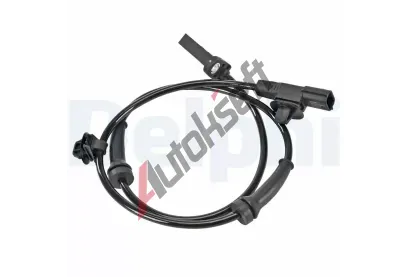 DELPHI Snímač počtu otáček kol DF SS21570-12B1, SS21570-12B1 DELPHI Snímač počtu otáček kol DF SS21570-12B1, SS21570-12B1