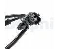 DELPHI Snímač počtu otáček kol DF SS21570-12B1, SS21570-12B1