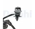 DELPHI Snímač počtu otáček kol DF SS21571-12B1, SS21571-12B1