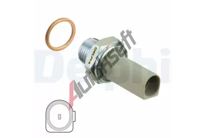 DELPHI Olejov tlakov spna DF SW90040, SW90040