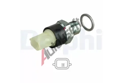 DELPHI Olejov tlakov spna DF SW90042, SW90042