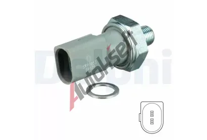 DELPHI Olejov tlakov spna DF SW90053, SW90053