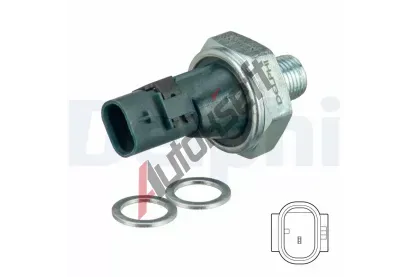 DELPHI Olejov tlakov spna DF SW90058, SW90058