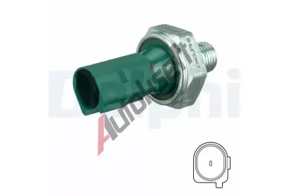 DELPHI Olejov tlakov spna DF SW90059, SW90059