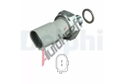 DELPHI Olejov tlakov spna DF SW90060, SW90060