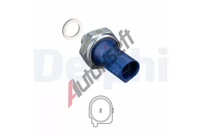 DELPHI Olejov tlakov spna DF SW90061, SW90061