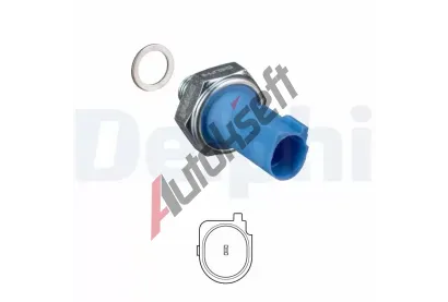 DELPHI Olejov tlakov spna DF SW90067, SW90067