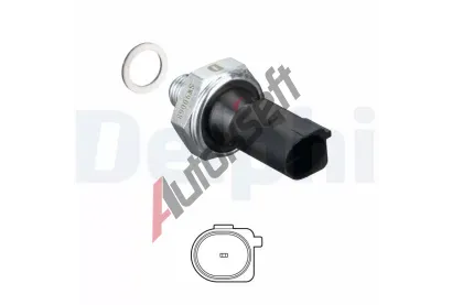 DELPHI Olejov tlakov spna DF SW90068, SW90068