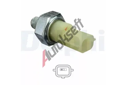 DELPHI Olejov tlakov spna DF SW90073, SW90073