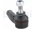 DELPHI ep zen DF TA1668, TA1668