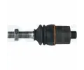 Axiln kloub pnho thla zen DELPHI ‐ DF TA2856