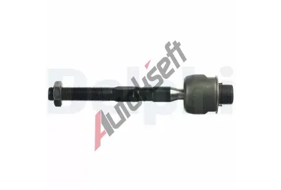 DELPHI Axiální kloub příčného táhla řízení DF TA3000, TA3000 DELPHI Axiální kloub příčného táhla řízení DF TA3000, TA3000