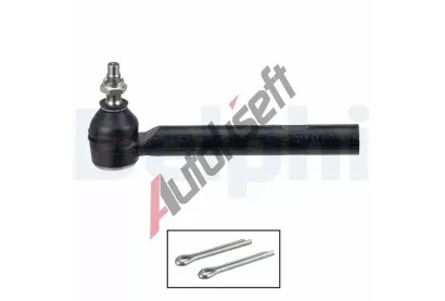 DELPHI ep zen DF TA3550, TA3550