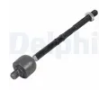 DELPHI Axiální kloub příčného táhla řízení DF TA3601, TA3601