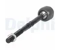 DELPHI Axiální kloub příčného táhla řízení DF TA3601, TA3601