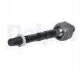 DELPHI Axiální kloub příčného táhla řízení DF TA3759, TA3759