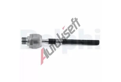 DELPHI Axiální kloub příčného táhla řízení DF TA3781, TA3781 DELPHI Axiální kloub příčného táhla řízení DF TA3781, TA3781