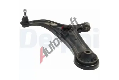 DELPHI dc pka - zaven kol DF TC1007, TC1007