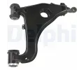 DELPHI dc pka - zaven kol DF TC1054, TC1054