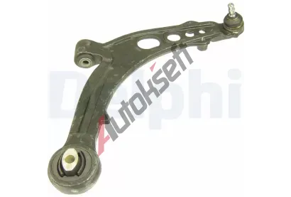 DELPHI dc pka - zaven kol DF TC1058, TC1058