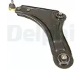DELPHI Rameno zaven kol ‐ DF TC1098
